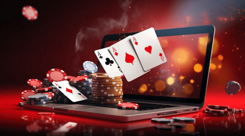 Casino online Bonos para casas de apuestas