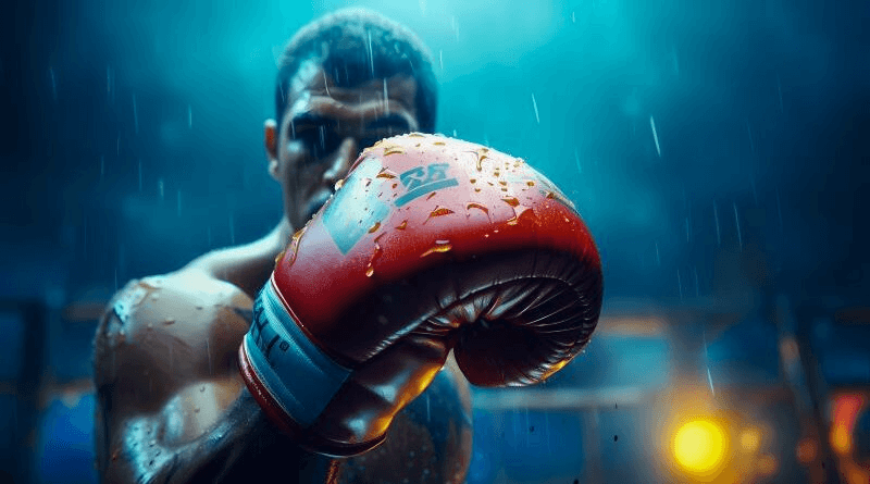 El futuro del boxeo cómo la tecnología está cambiando el entrenamiento y desarrollo de los peleadores