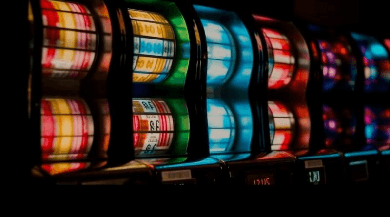 Las cinco nuevas máquinas tragamonedas de Megaways