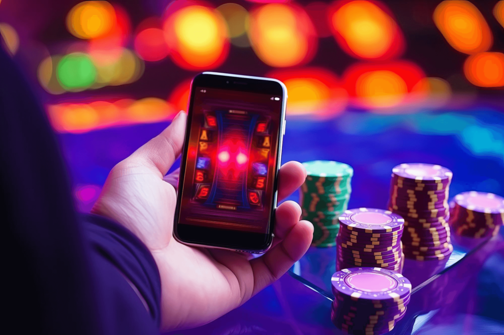 Licencia y regulación del juego en Chile