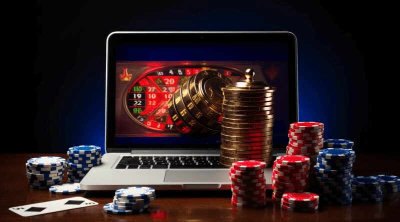 Todo lo que necesita saber antes de empezar a jugar en casinos online con dinero real